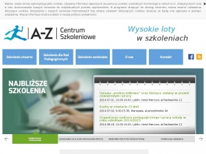 Odpowiadamy na ciągłą potrzebę edukacji
