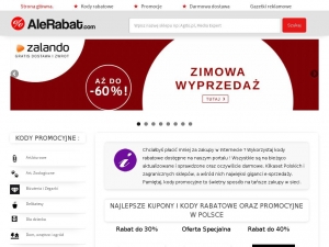 Kupuj taniej w link4 z alerabat.com