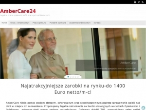 Sprawdzony opiekun do seniora to podstawa
