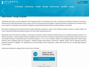 Zainwestuj w relaksujący wypoczynek.
