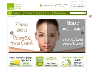 Perfekcyjny krem na noc od marki Avebio