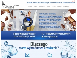Najlepsze maszyny do lodów świderków