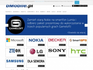 Smartfony telefunken to spełnienie oczekiwań za przystępne pieniądze