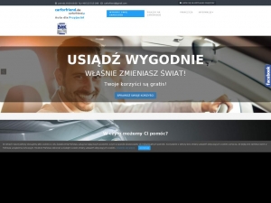 Używane auta zza granicy
