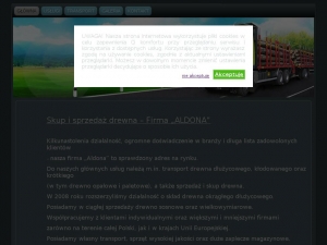Produkcja taniej tarcicy liściastej