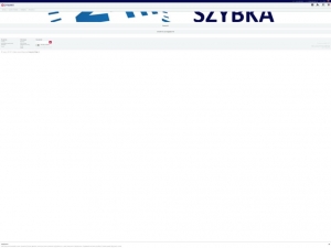 Nowoczesne dywany fioletowe