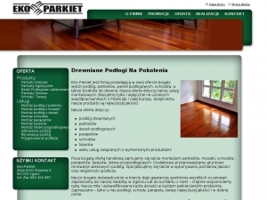 Tanie cyklinowanie parkietu