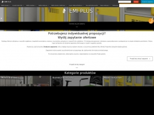 Sprzedaż solidnych blokad parkingowych