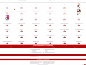 Szuflady na dokumenty w markecie eOfficeMedia
