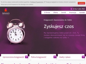 Usługi rachunkowe | Poznań
