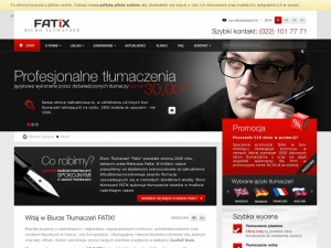 Profesjonalne tłumaczenia przysięgłe