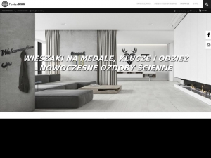 Szeroka, ale i wartościowa oferta firmy Fostertech.