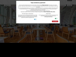 Wyjątkowe koktajle bezalkoholowe w stolicy