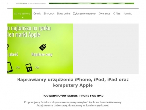 Akcesoria iphone - sklep internetowy z telefonami