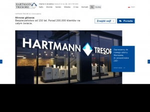 www.hartmann-tresore.pl