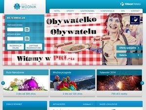 Firmowe Imprezy Integracyjne, Wyjazdy Motywacyjne.
