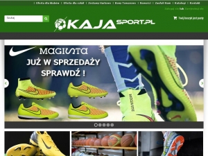 Puchar to najlepsza nagroda za udział w zawodach sportowych.