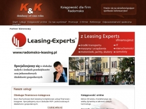 Najlepsze firmy ubezpieczeniowe w Radomsku