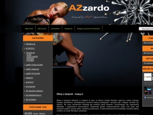 Lampy projektowane przez światowych designerów
