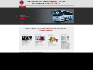 Gdy jedziemy autobusem