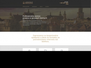 www.piotrsagan.pl