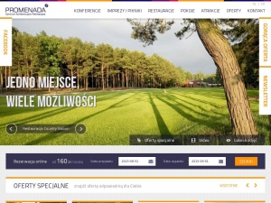 Imprezy firmowe i imprezy integracyjne. Warszawa