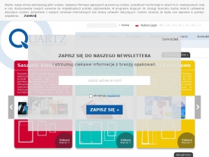 Konfekcjonowanie produktów dla firm