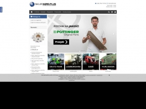 Odkrywaj świat filtrów online