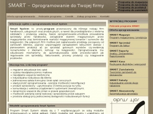 Niezawodne oprogramowanie dla firm!