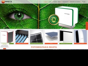 Wygodne systemy zapewniające energię elektryczną