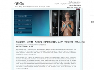 Wanny z hydromasażem mają swoje plusy i minusy