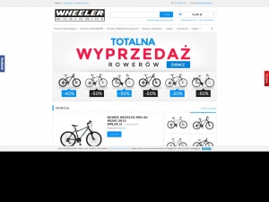 Świetne rowery dziecięce